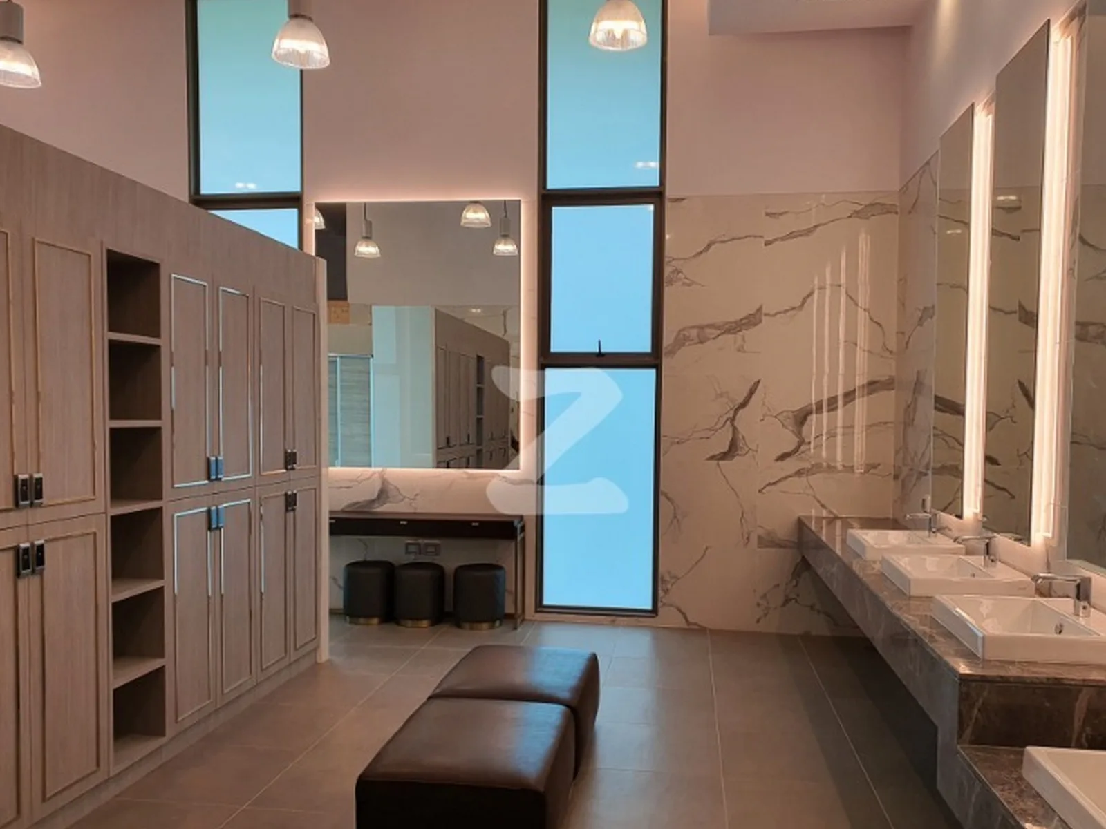 Supalai Oriental Sukhumvit 39 — photo 12