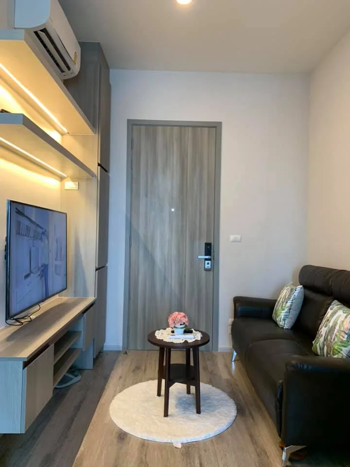 KnightsBridge Prime Ratchayothin — photo 1