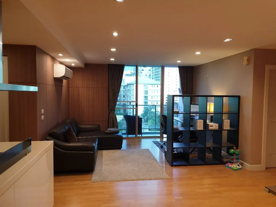 The Fine by Fine Home Ari 4 - Paholyothin — photo 1