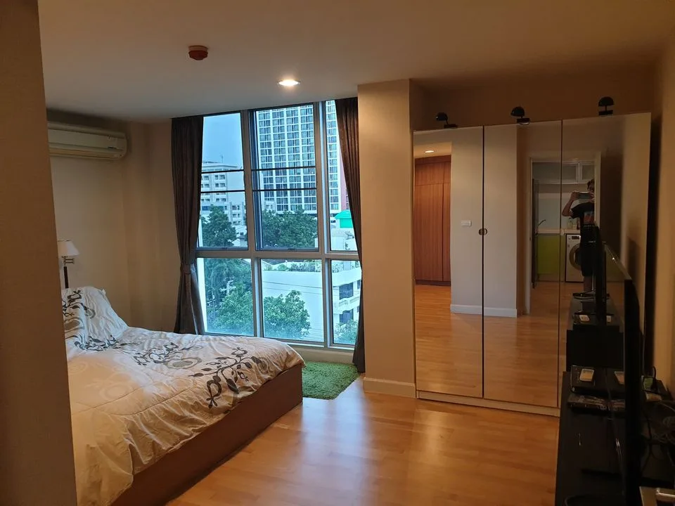 The Fine by Fine Home Ari 4 - Paholyothin — photo 7