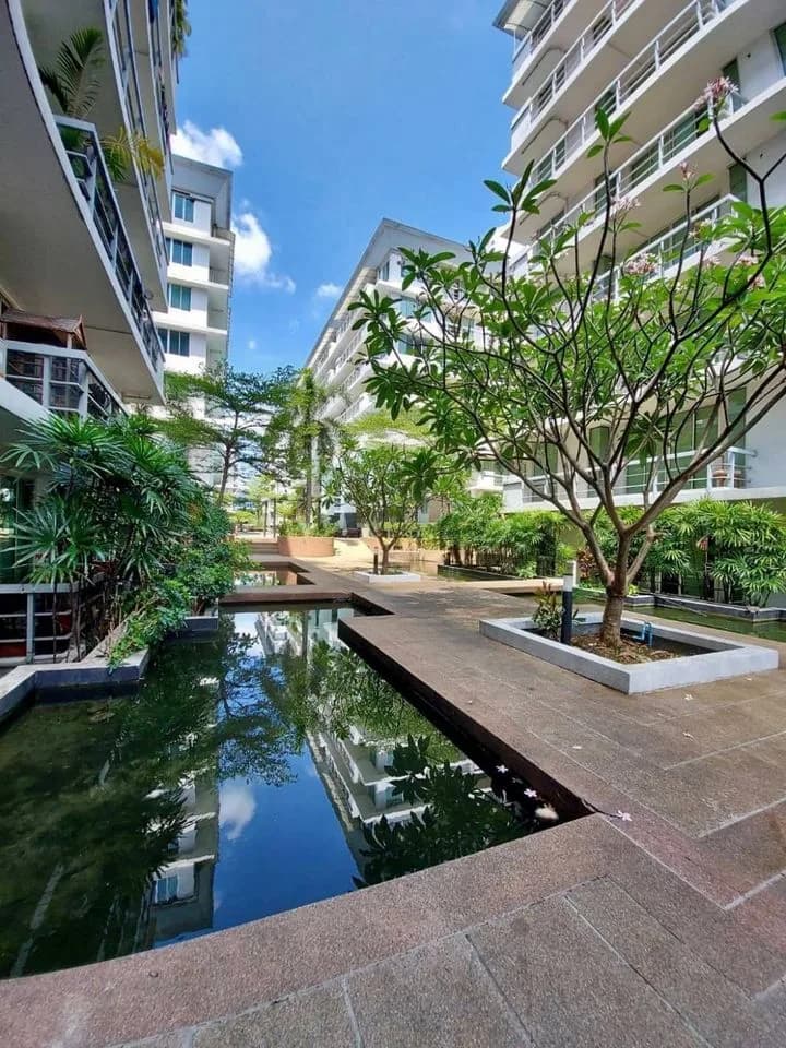 The Waterford Sukhumvit 50 Onnut — photo 11