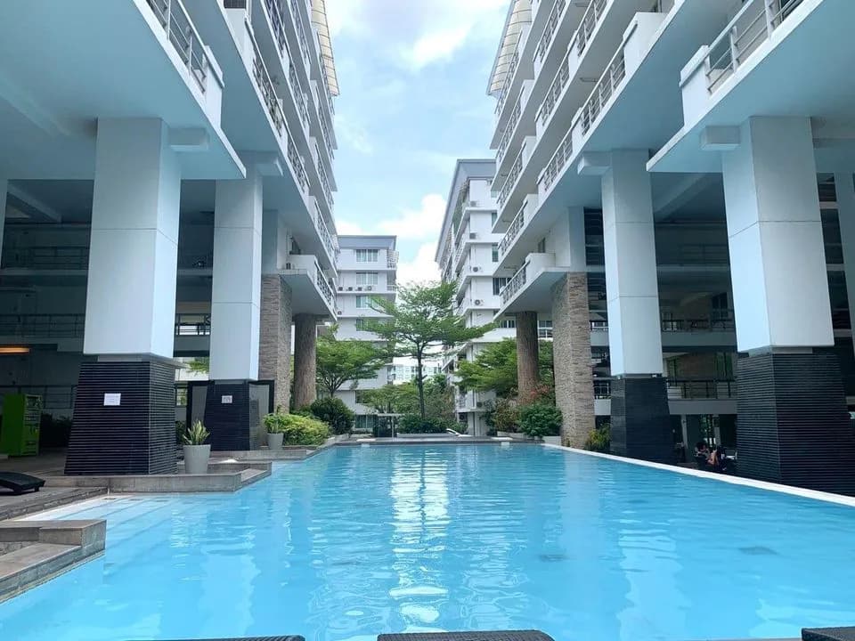 The Waterford Sukhumvit 50 Onnut — photo 9