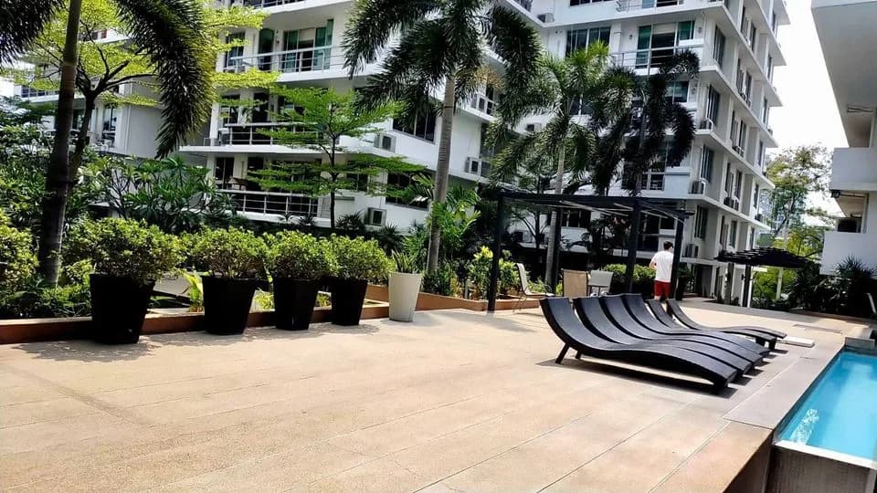 The Waterford Sukhumvit 50 Onnut — photo 10