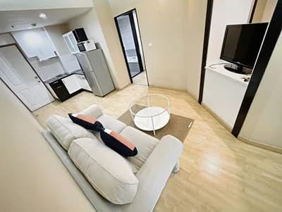 The Waterford Sukhumvit 50 Onnut