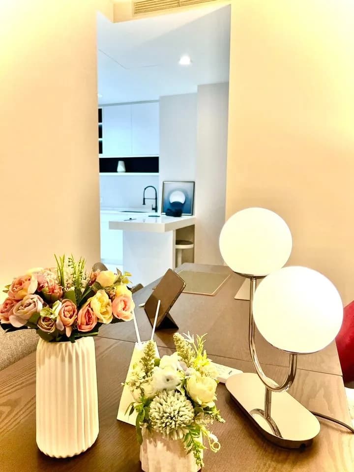 Noble Ploenchit — photo 4