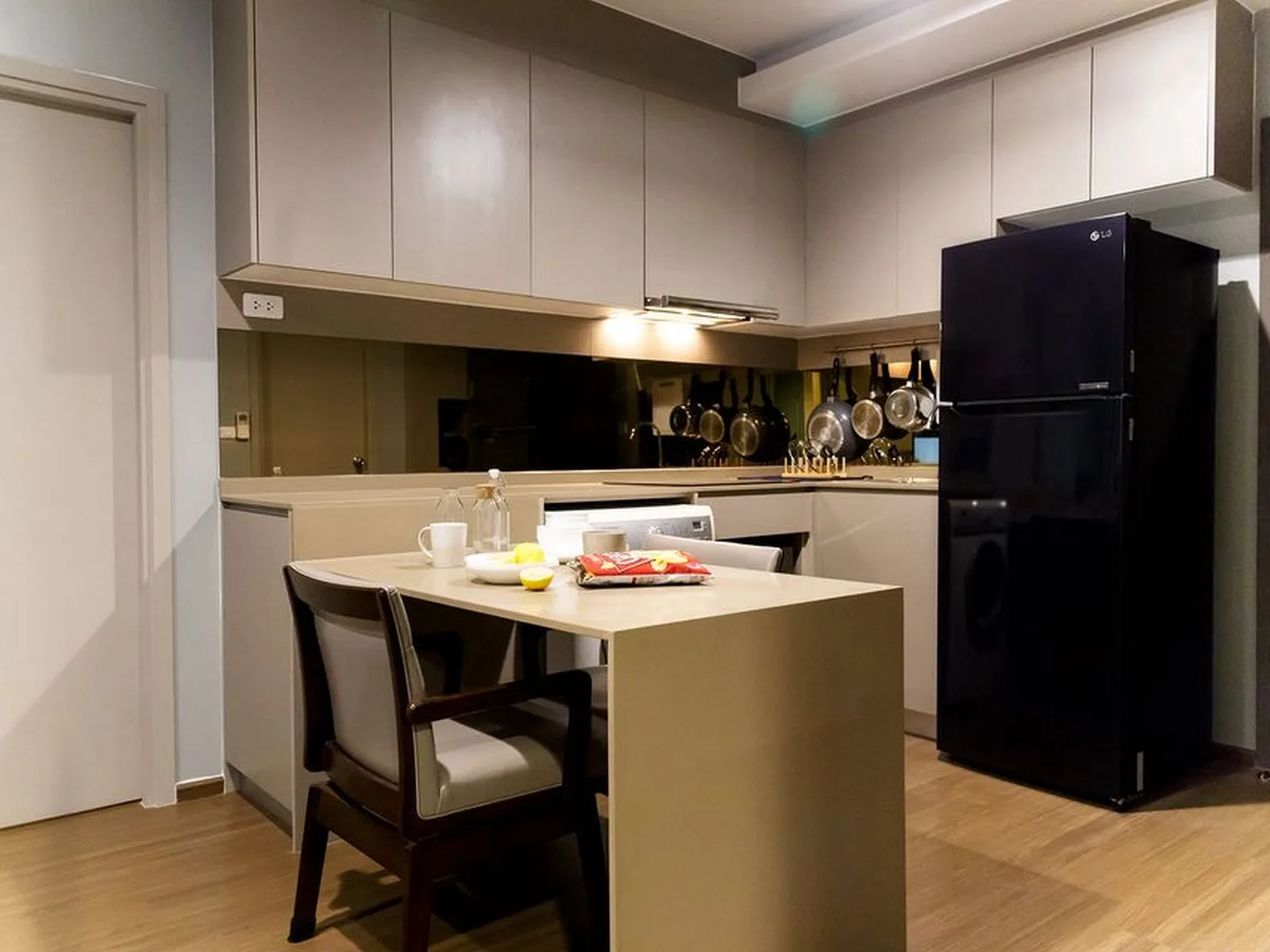 Ideo Sukhumvit 93 — photo 2