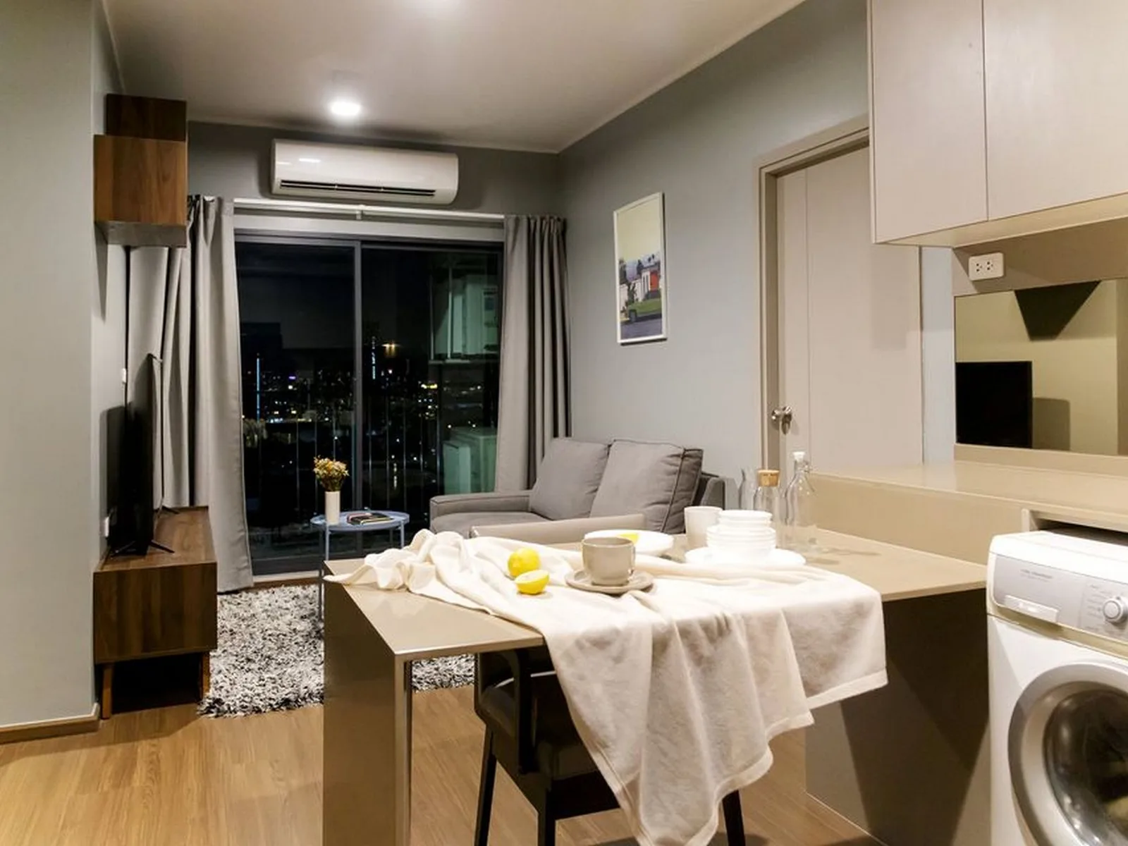 Ideo Sukhumvit 93 — photo 3