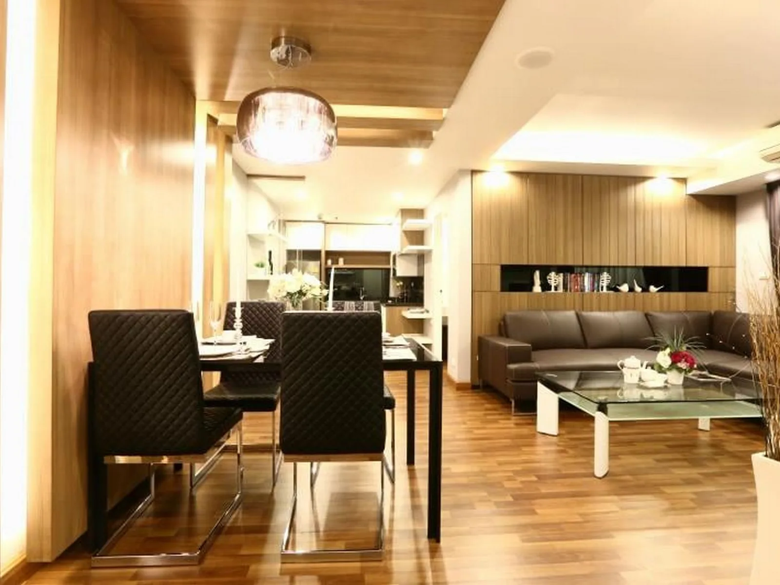 The Waterford Sukhumvit 50 Onnut — photo 2