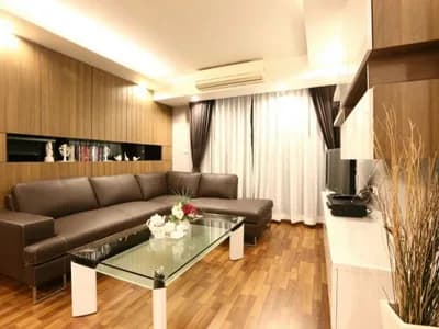 The Waterford Sukhumvit 50 Onnut