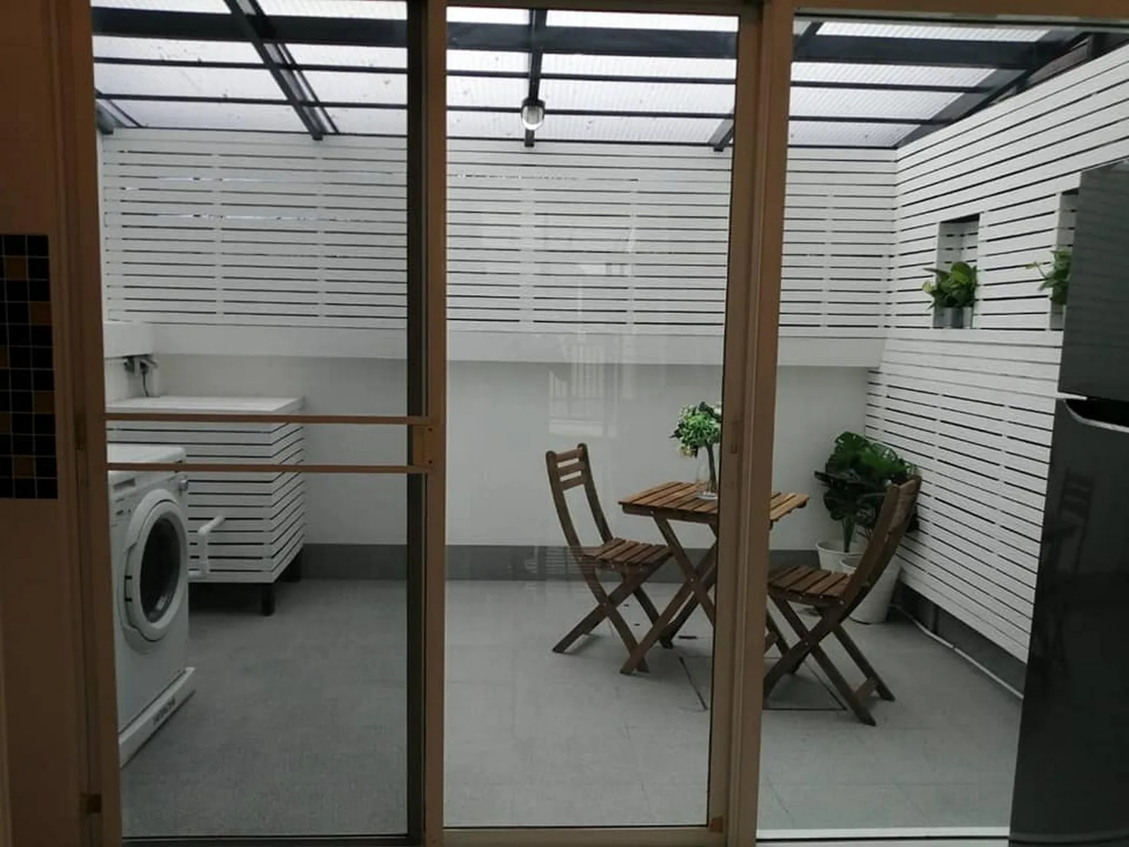 Townhome — photo 13