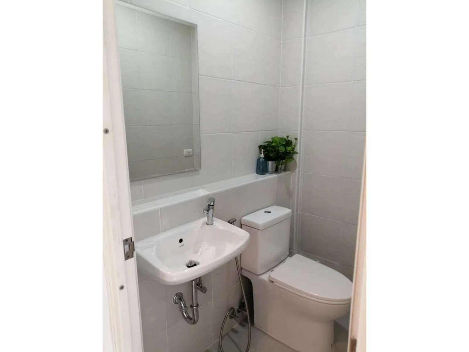 Townhome — photo 14