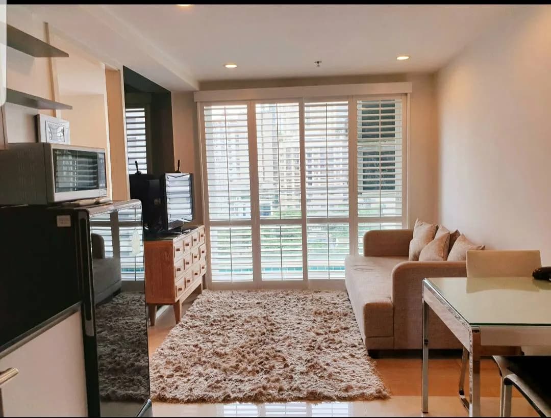 15 Sukhumvit Residences — photo 1