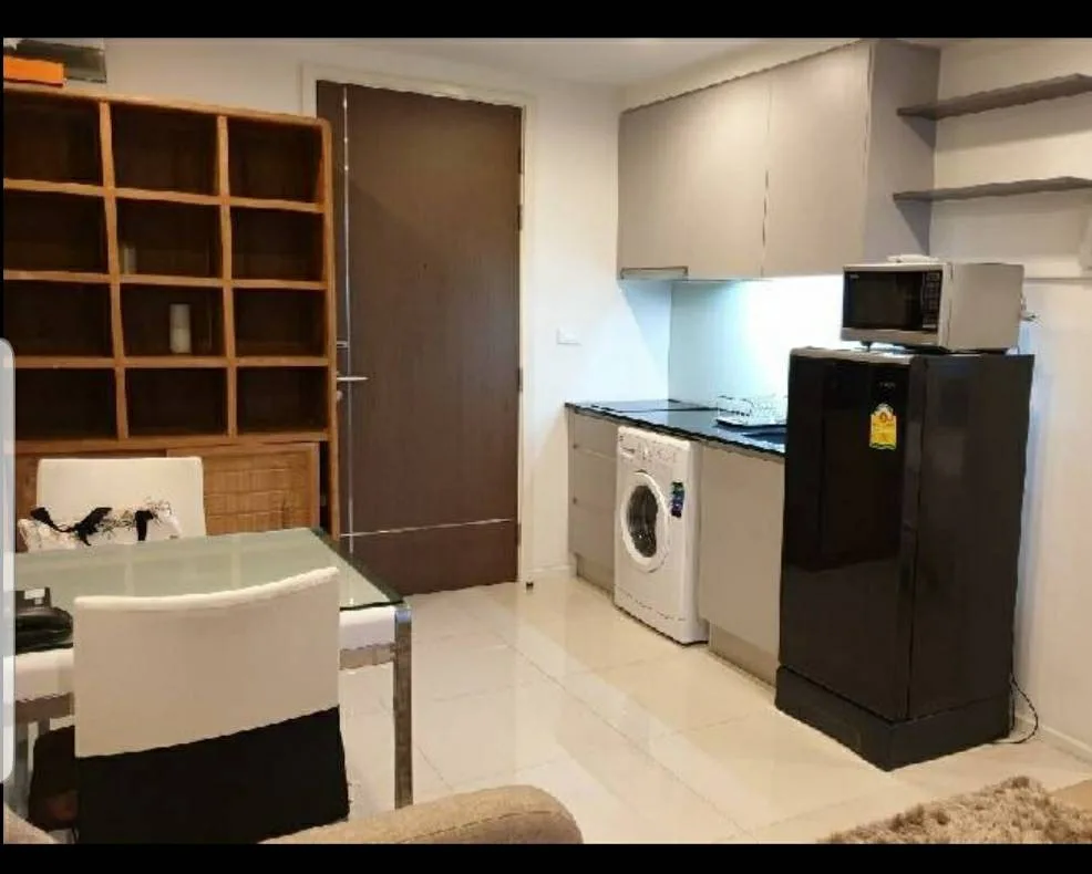15 Sukhumvit Residences — photo 4