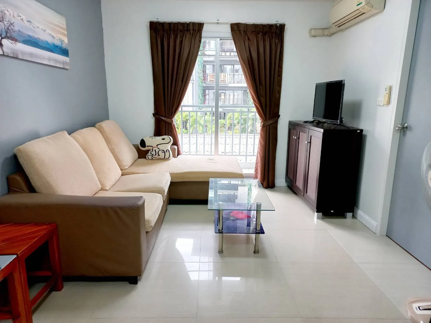 Condo One Siam — photo 1