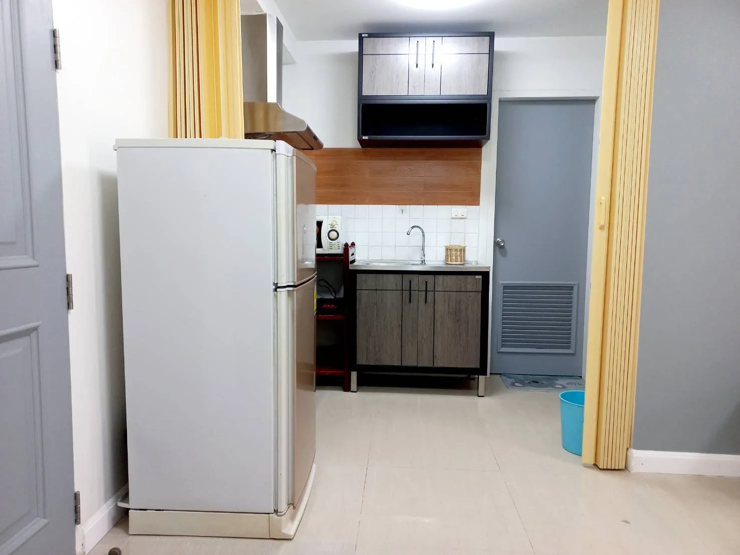 Condo One Siam — photo 4