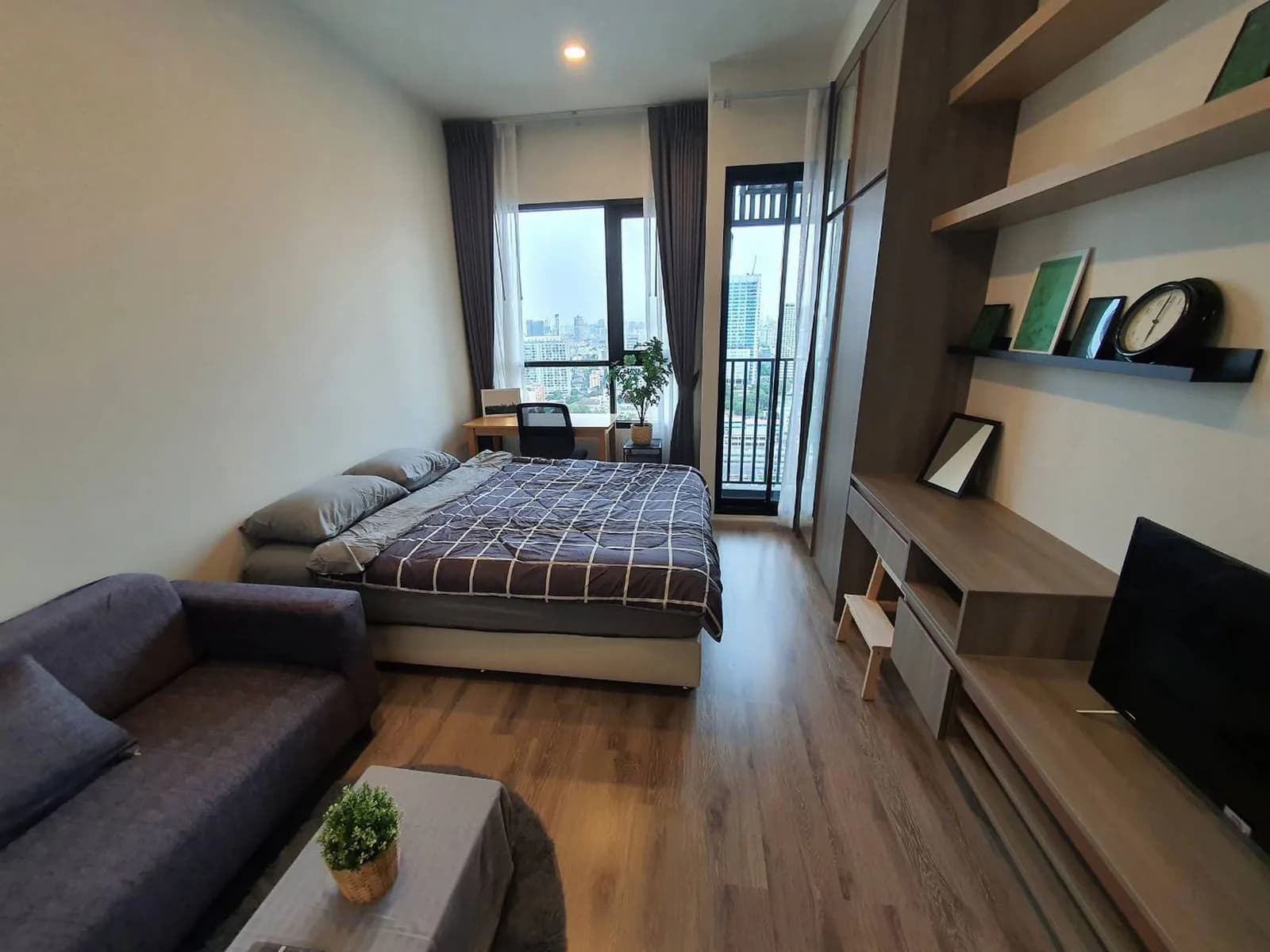 KnightsBridge Prime Ratchayothin — photo 1