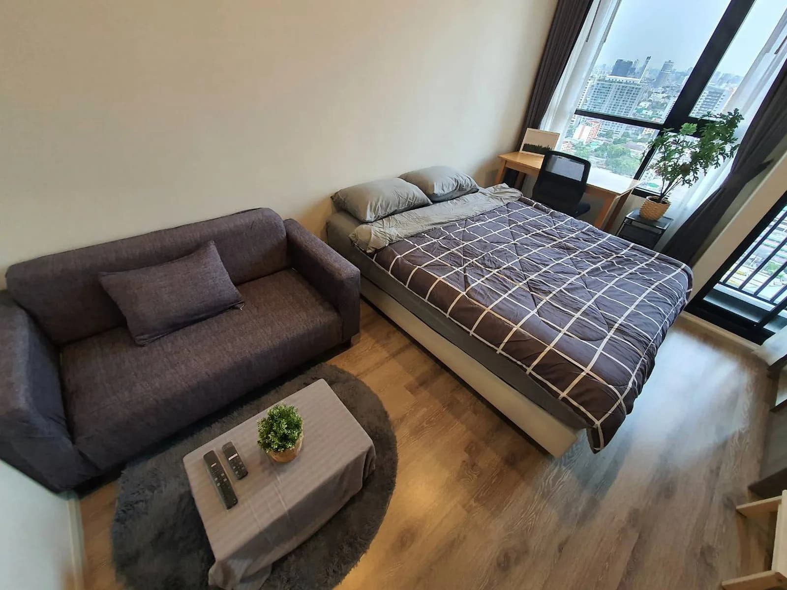 KnightsBridge Prime Ratchayothin — photo 3