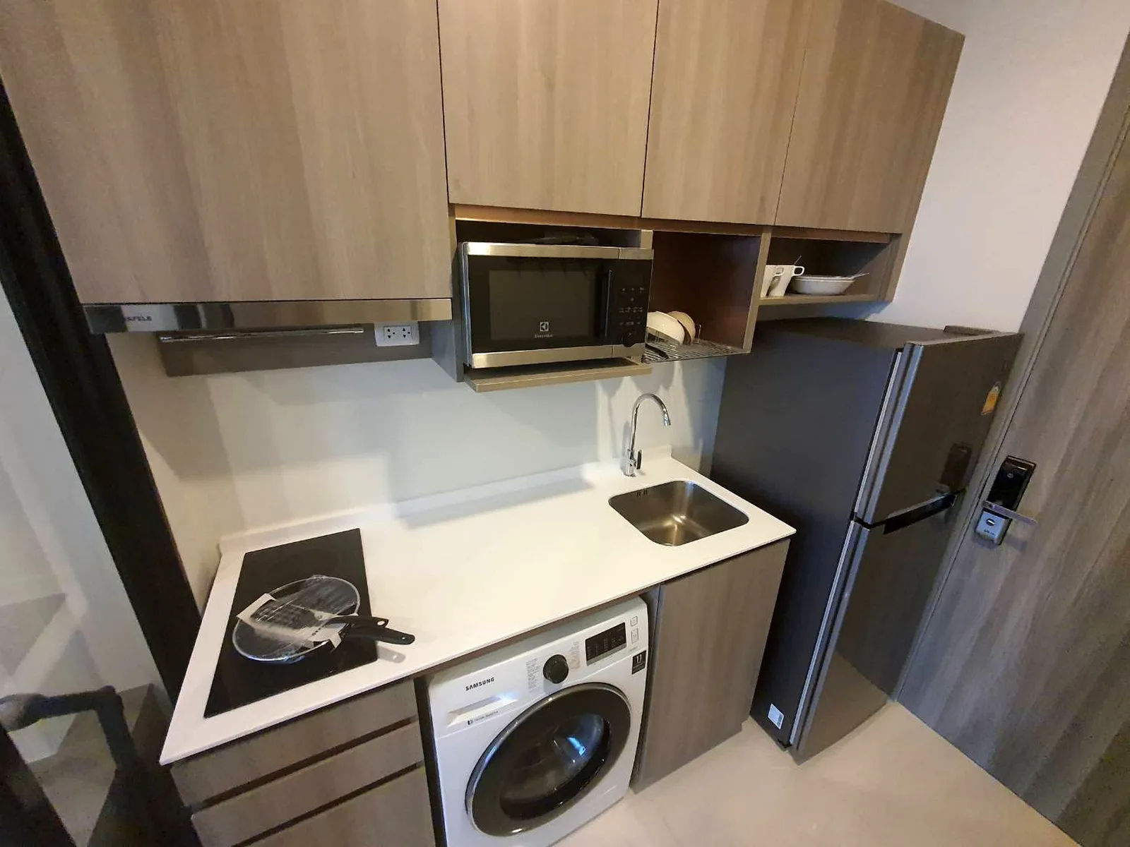 KnightsBridge Prime Ratchayothin — photo 8