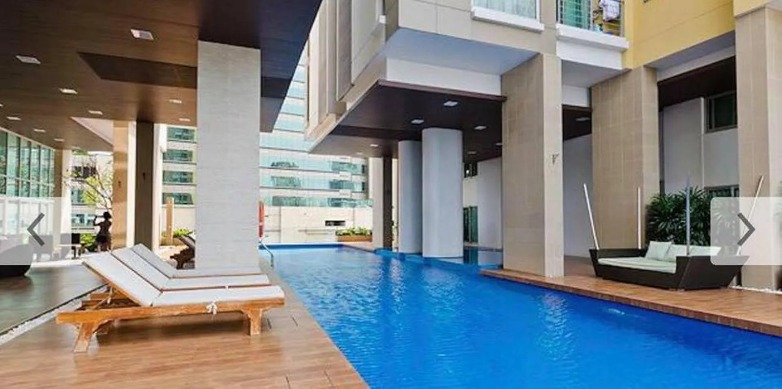 My Resort Bangkok — photo 9
