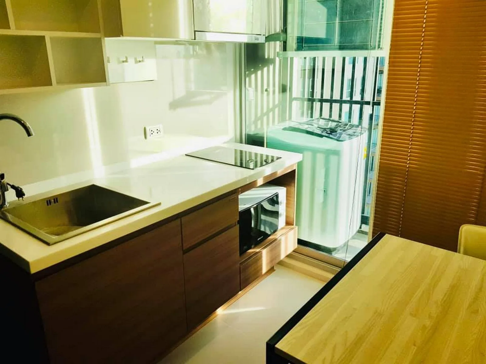 Fuse Chan - Sathorn — photo 5