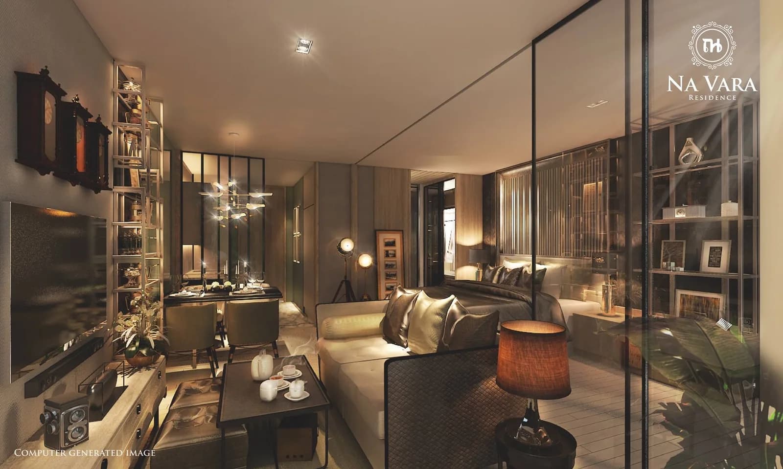 Na Vara Residence — photo 3
