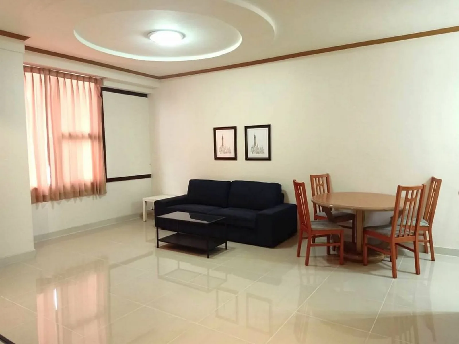 The Waterford Park Sukhumvit 53 — photo 1