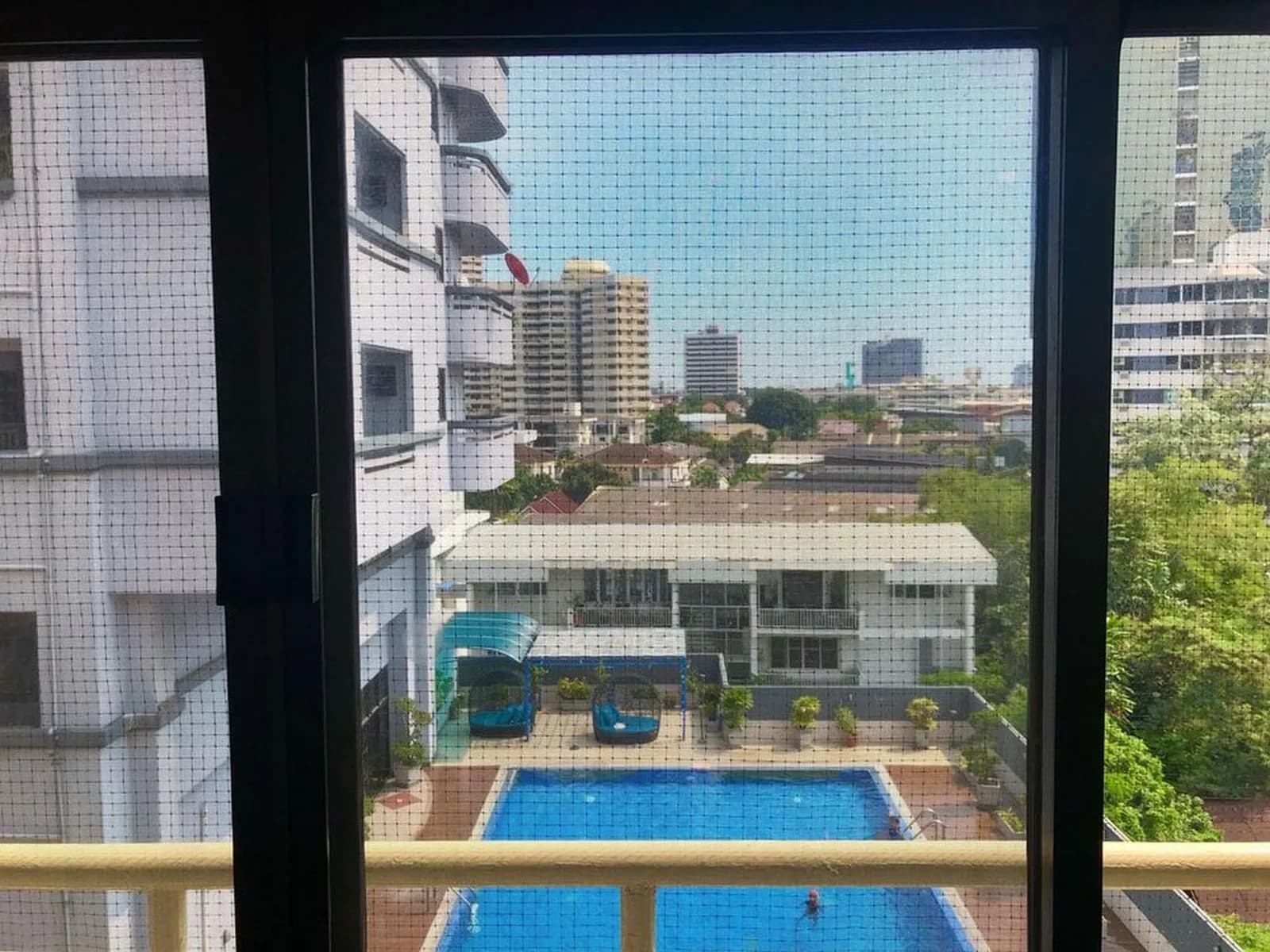 Aree Place Sukhumvit 26 — photo 5