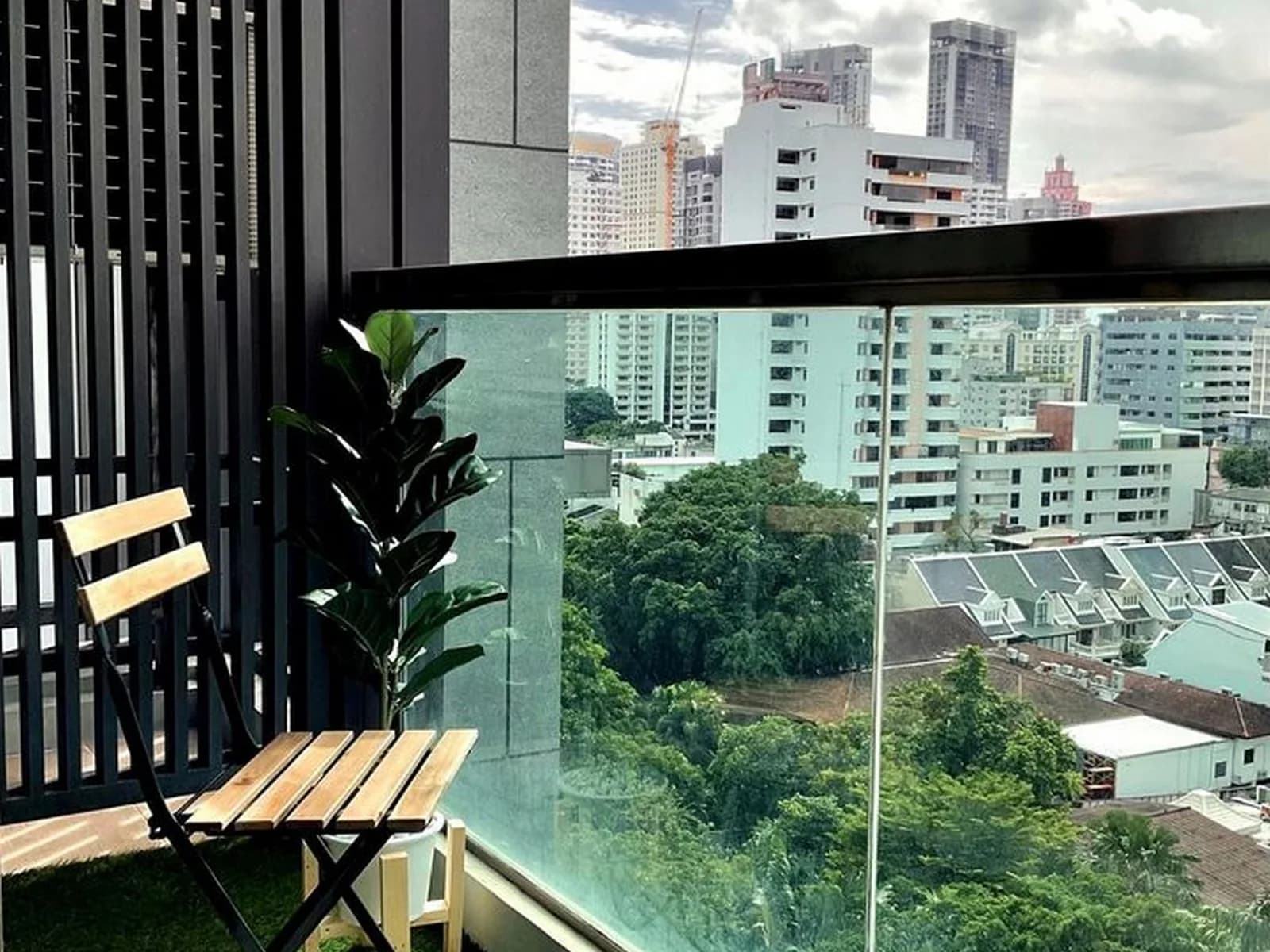The Address Sukhumvit 28 — photo 12