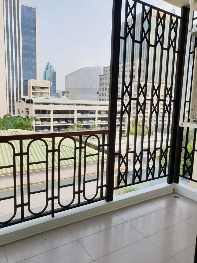 Na Vara Residence — photo 12