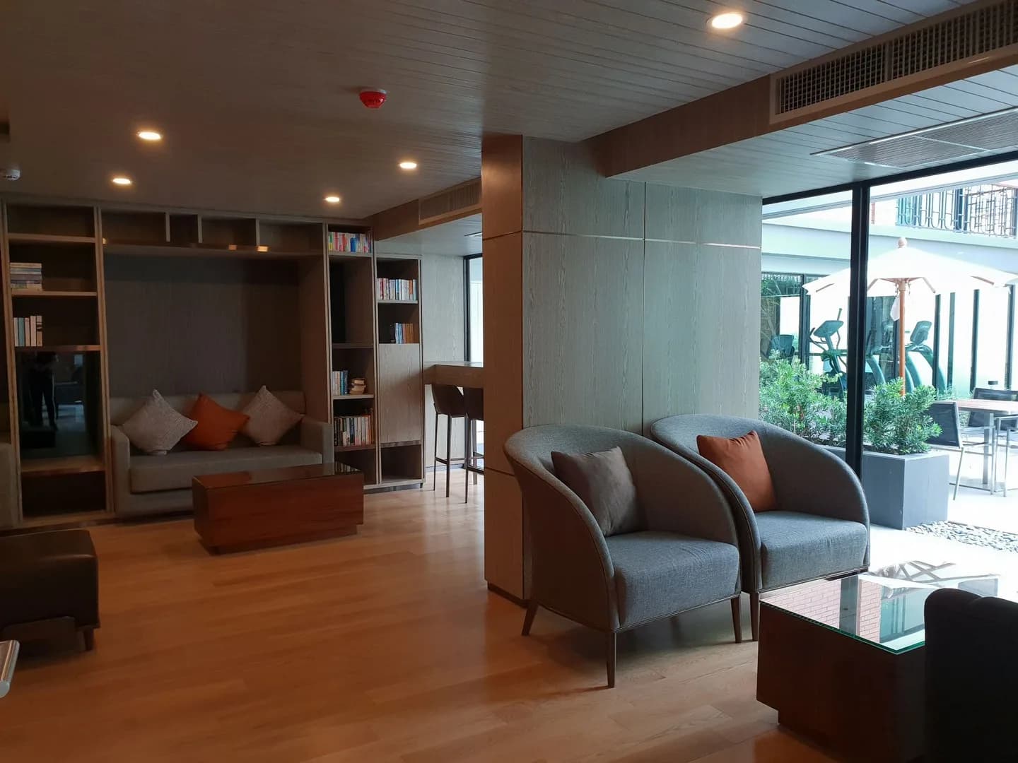 Na Vara Residence — photo 16