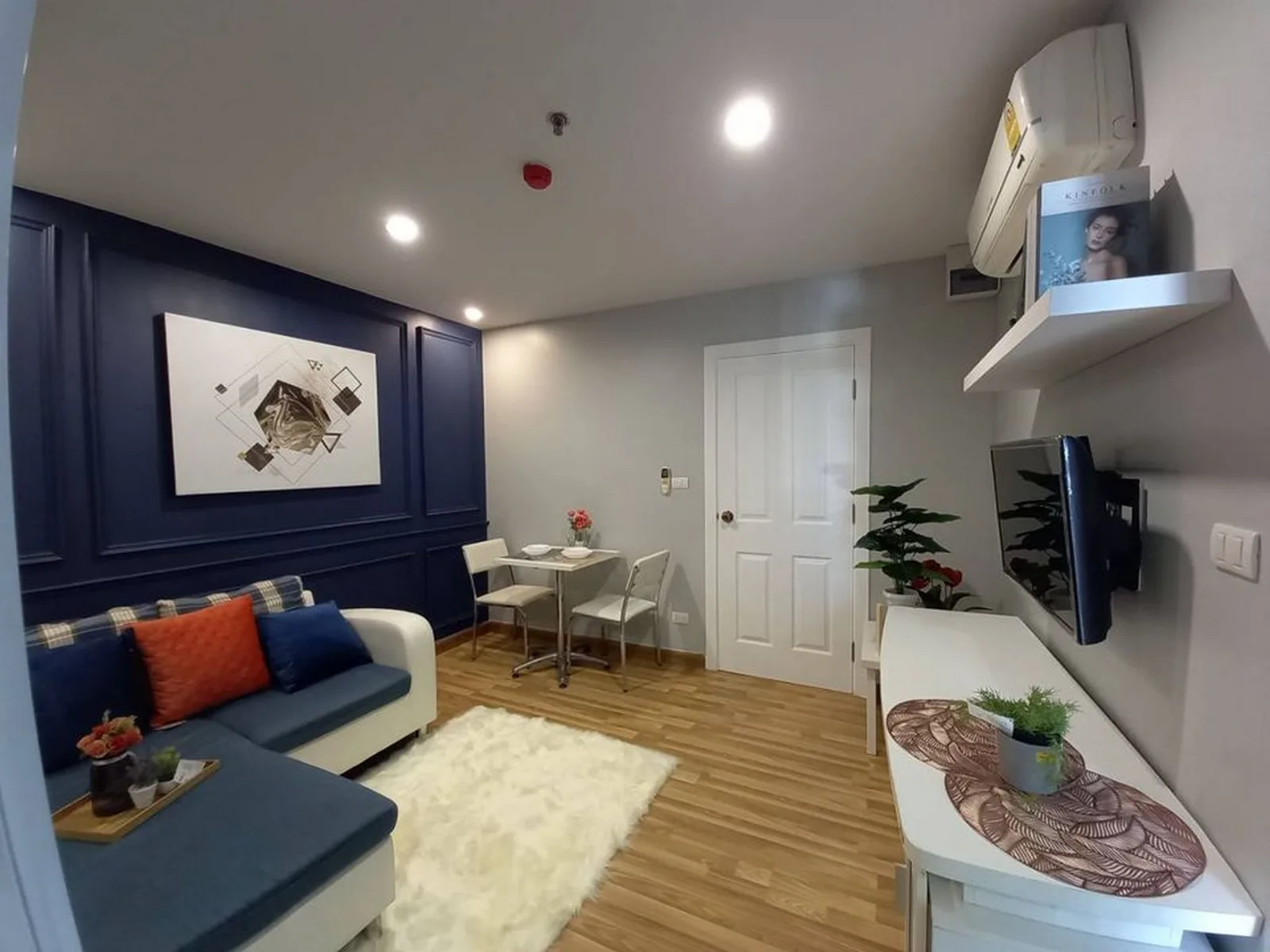 Regent Orchid Sukhumvit 101 — photo 2