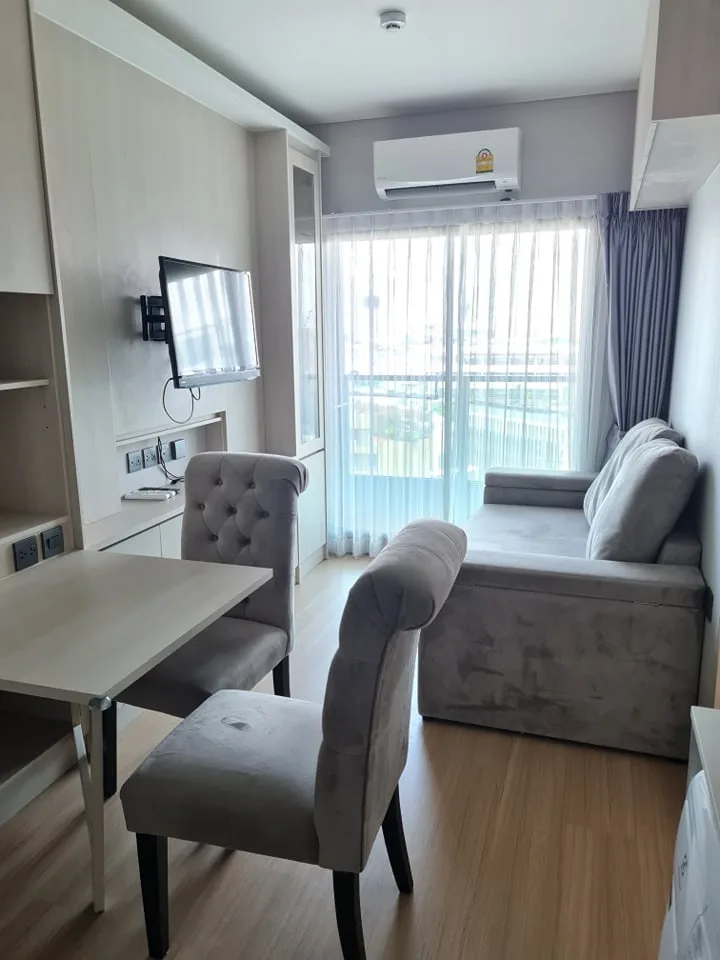 Lumpini Suite Dindaeng - Ratchaprarop — photo 1