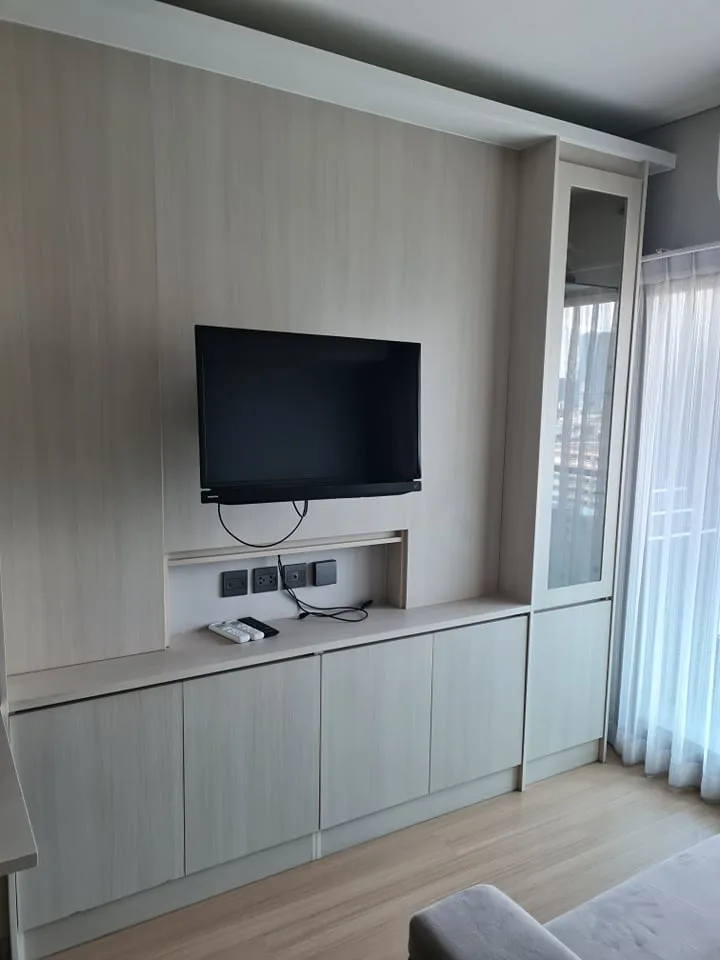 Lumpini Suite Dindaeng - Ratchaprarop — photo 4