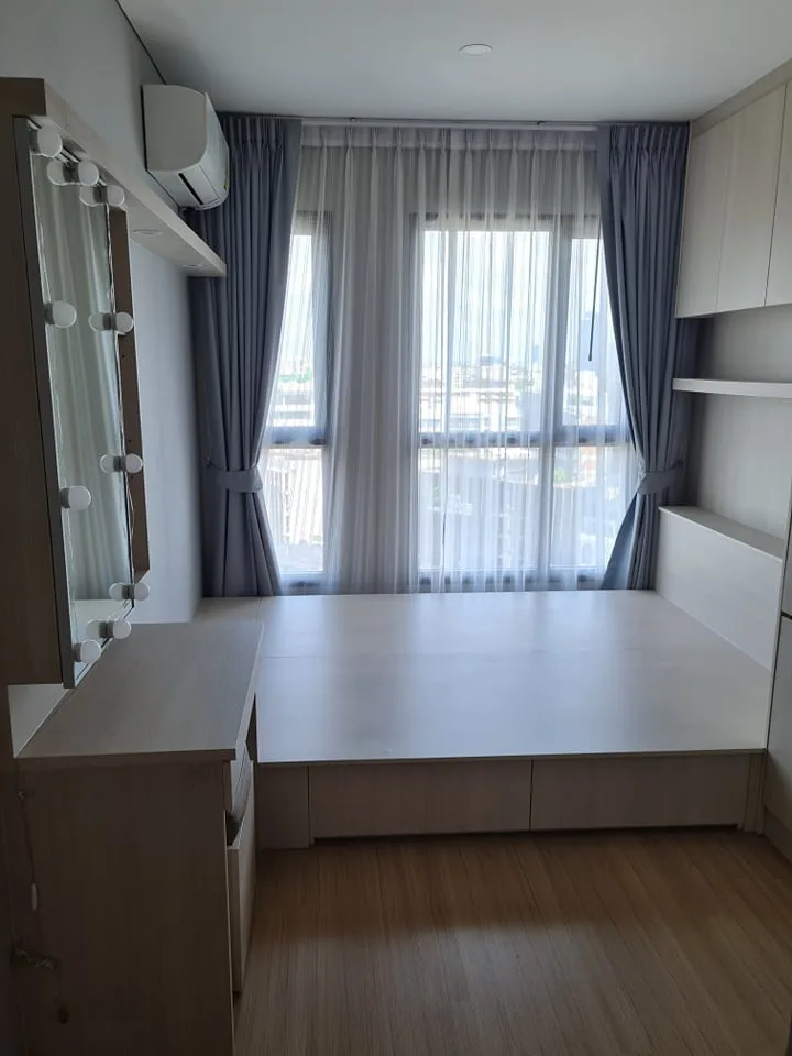 Lumpini Suite Dindaeng - Ratchaprarop — photo 6