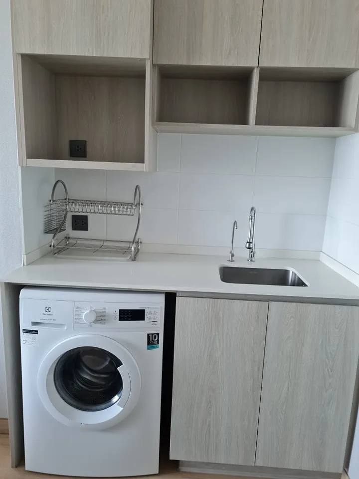 Lumpini Suite Dindaeng - Ratchaprarop — photo 8