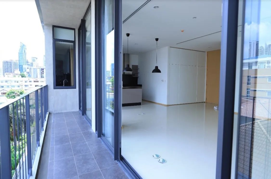 Vana Residences Sukhumvit 26 — photo 20