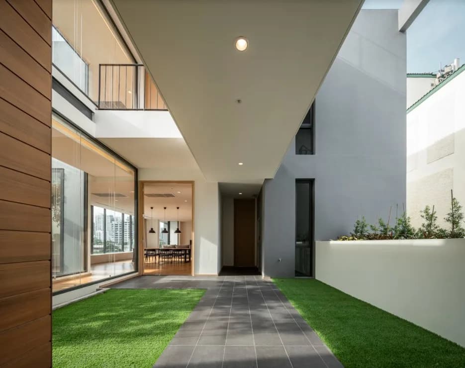 Vana Residences Sukhumvit 26 — photo 11