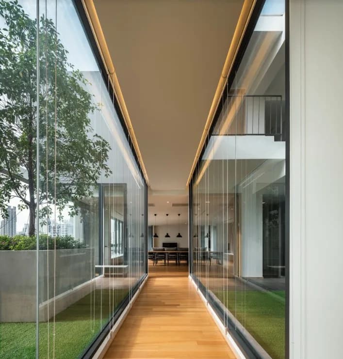 Vana Residences Sukhumvit 26 — photo 16