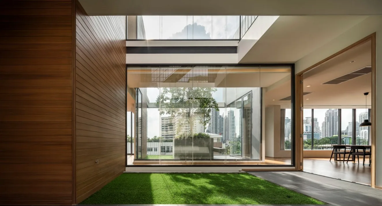 Vana Residences Sukhumvit 26 — photo 10
