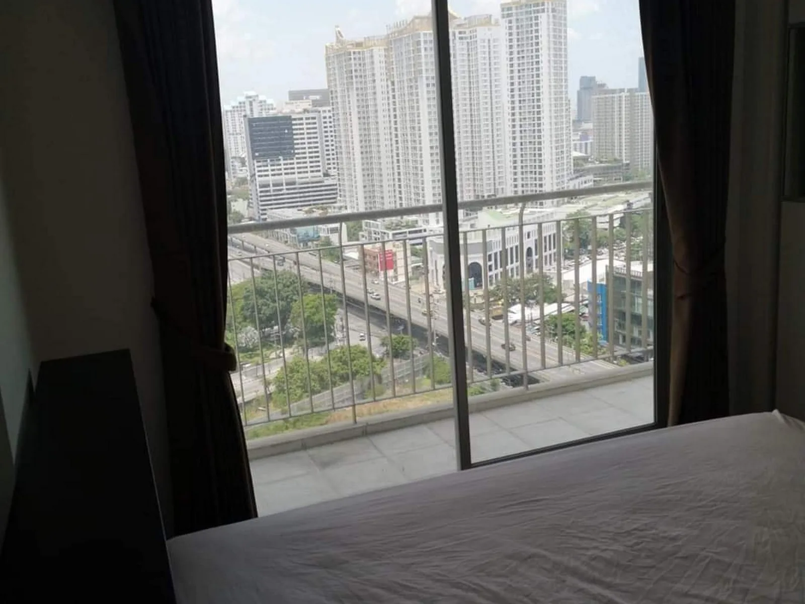 Lumpini Place Rama IX - Ratchada — photo 4