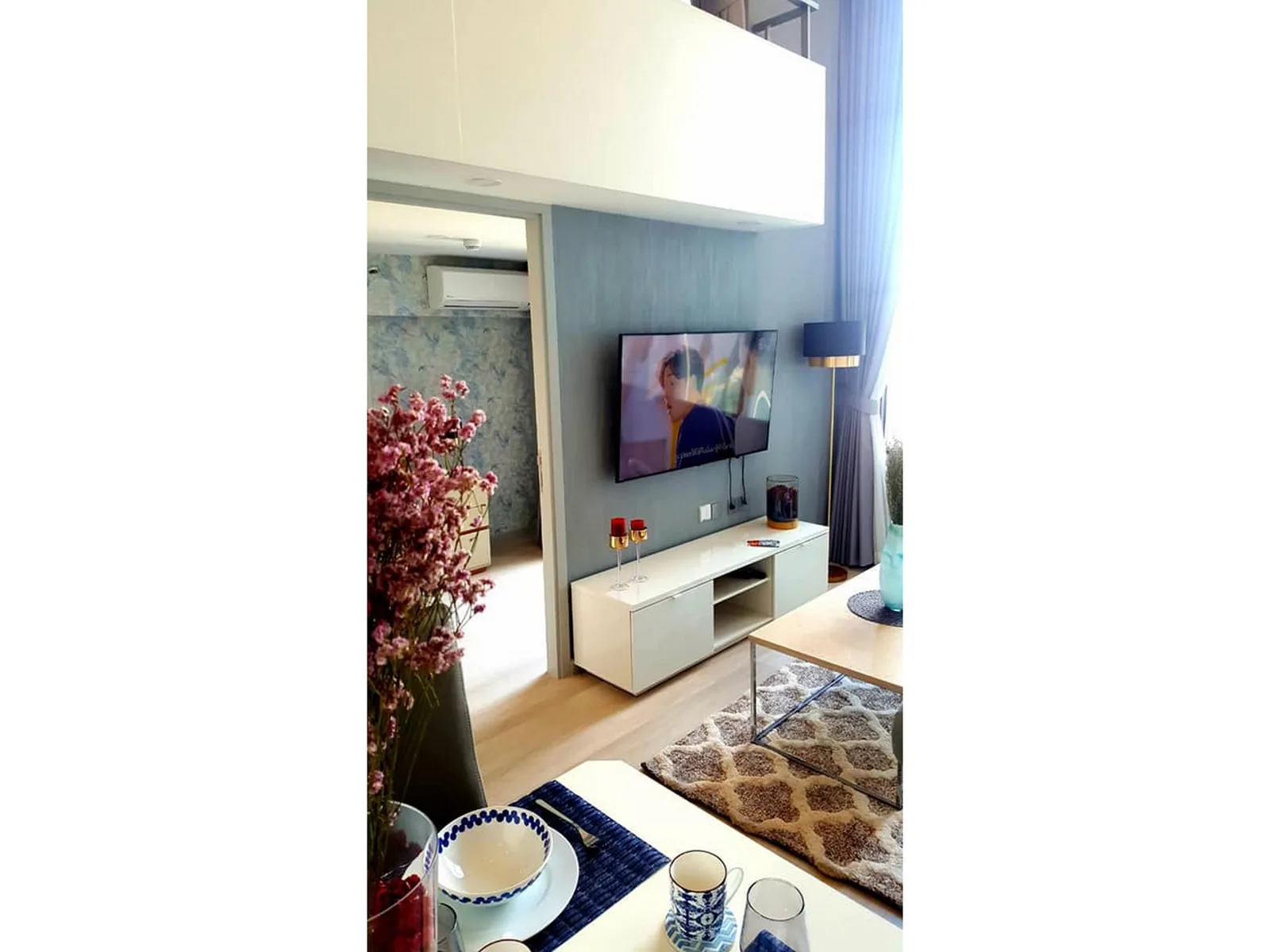 Knightsbridge Prime Sathorn — photo 4