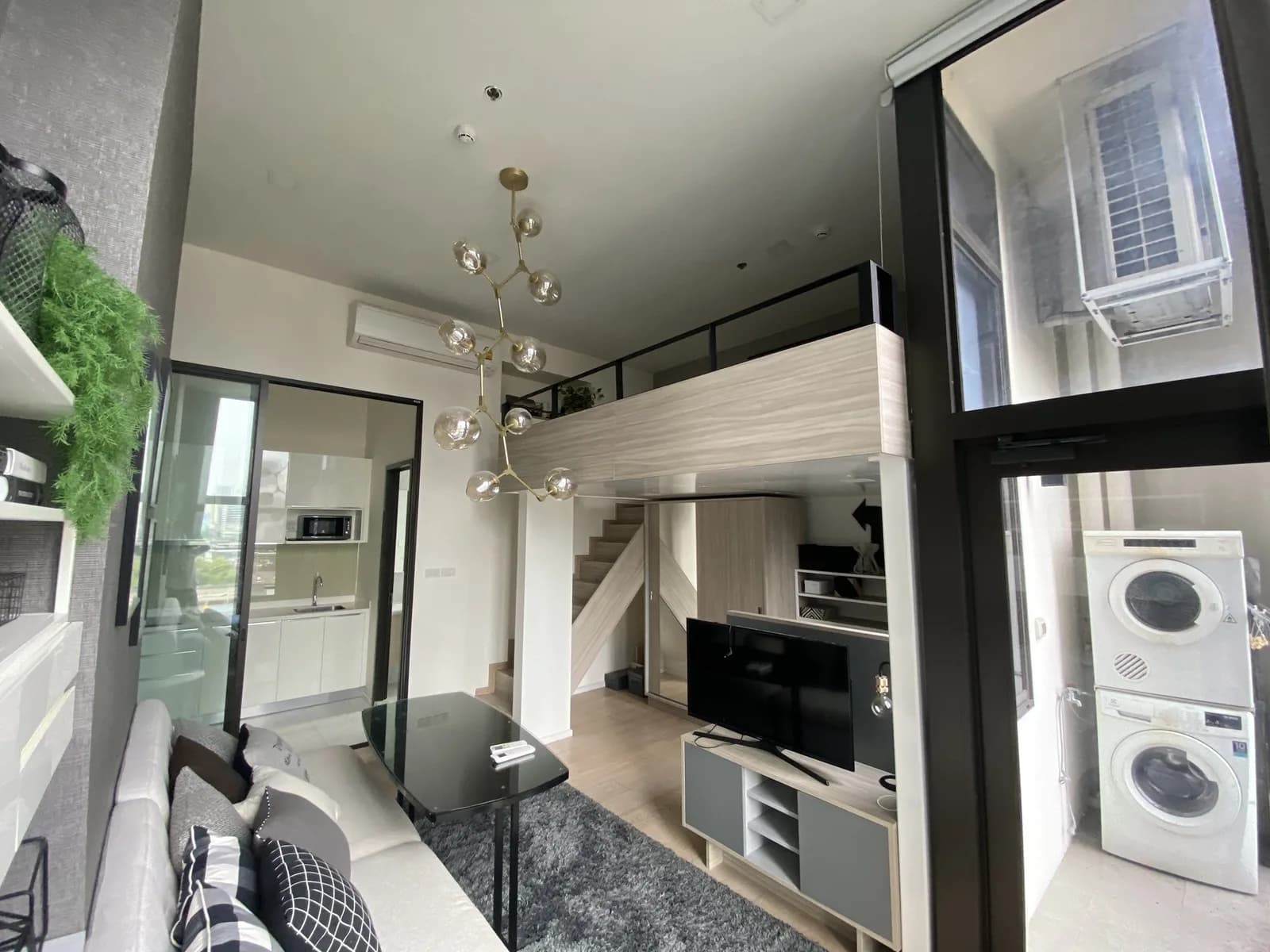 Chewathai Residence Asoke — photo 2