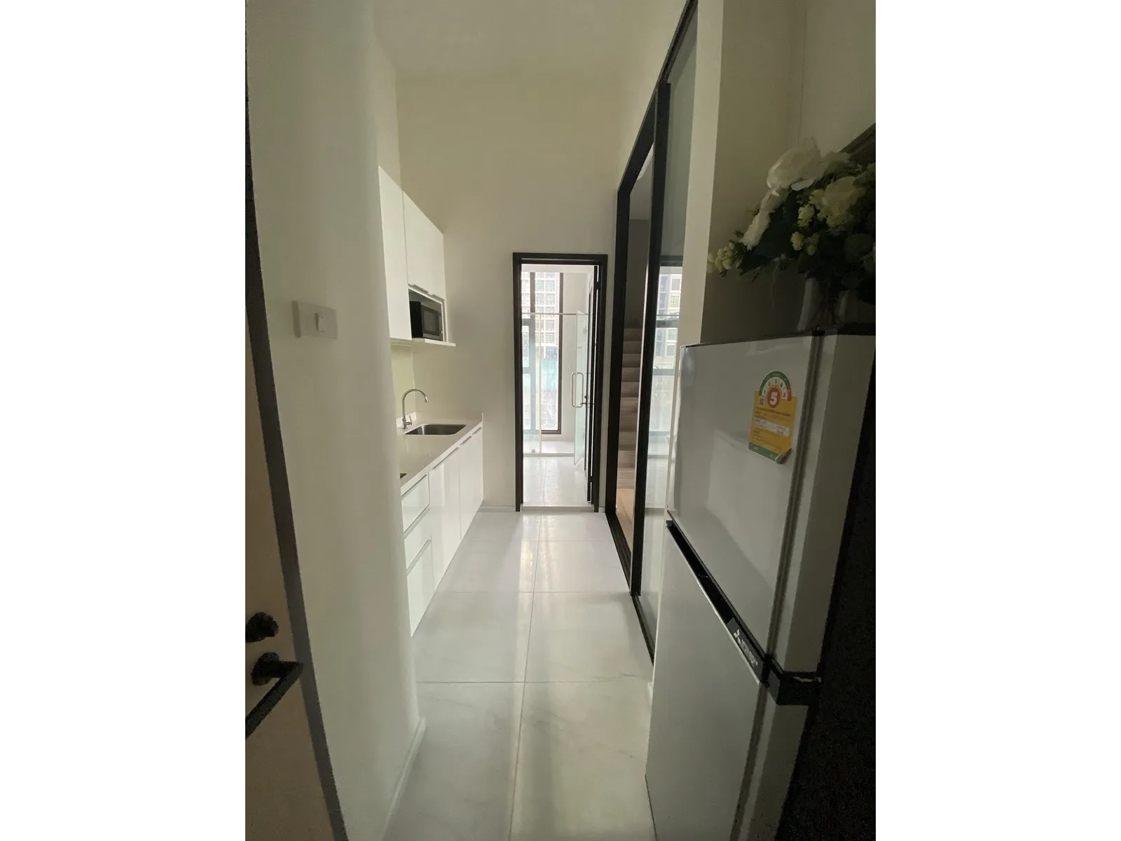 Chewathai Residence Asoke — photo 9