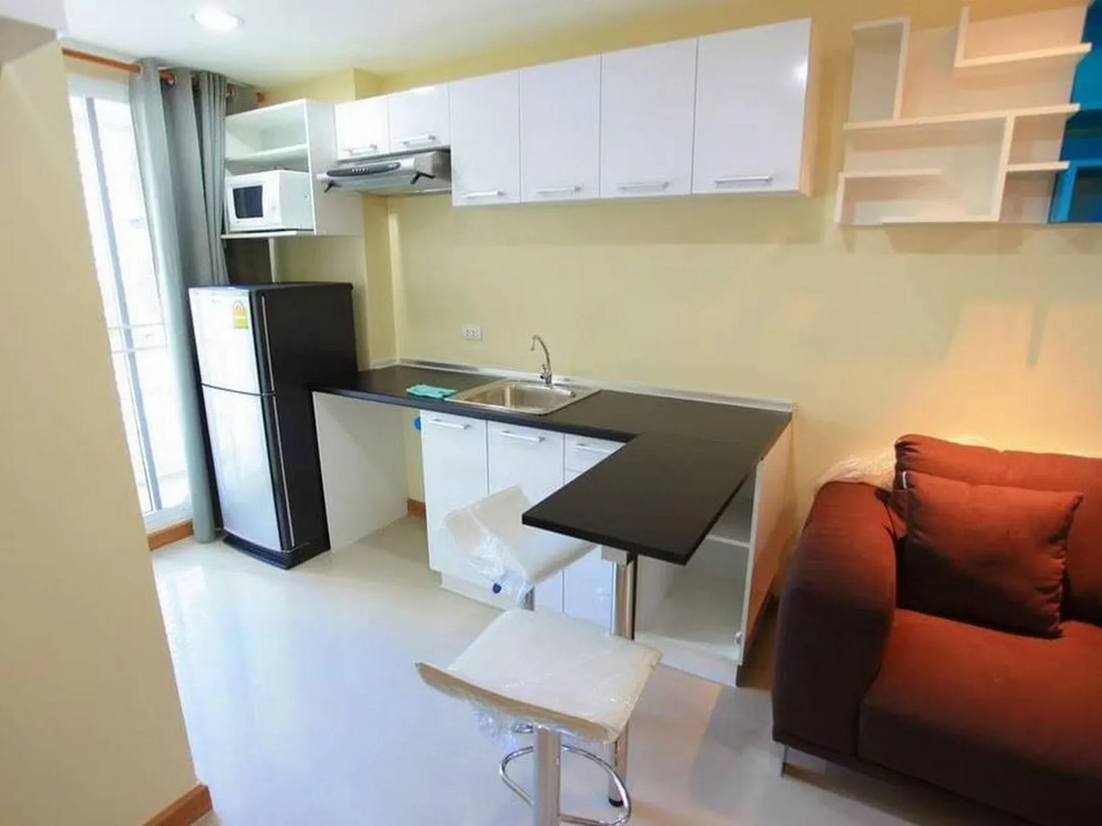 The Link Vano Sukhumvit 64 — photo 1