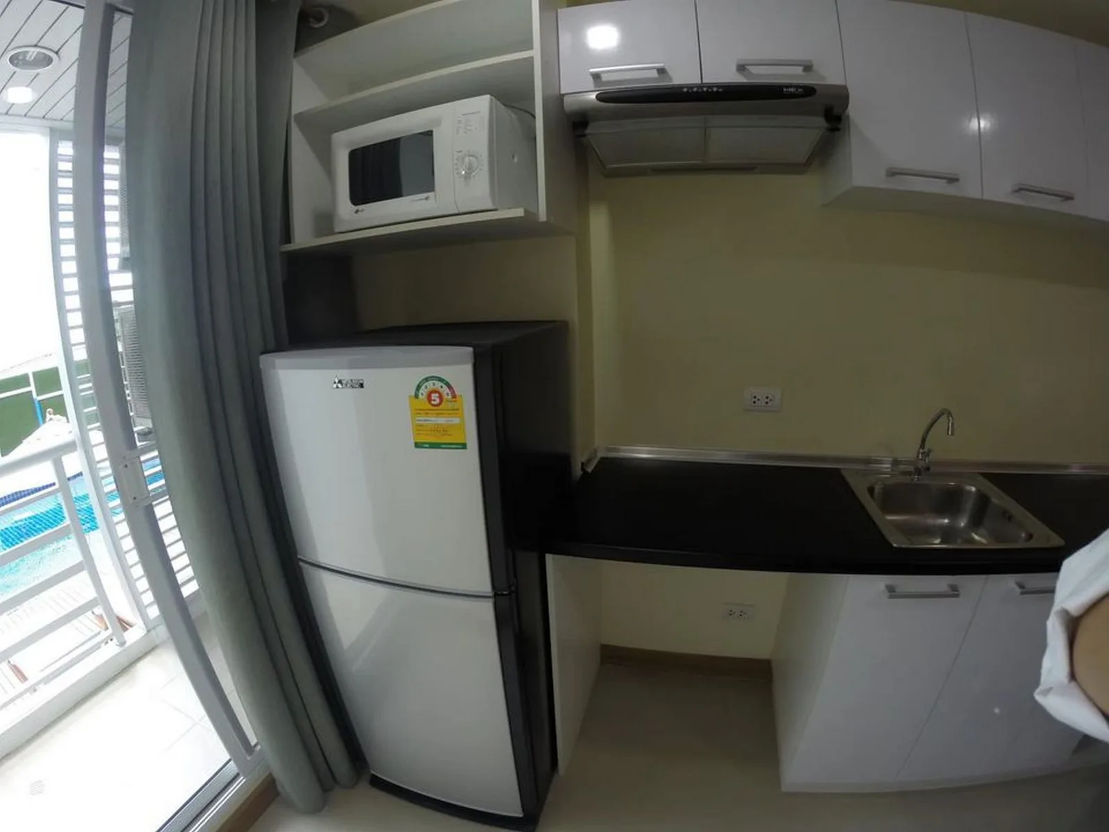 The Link Vano Sukhumvit 64 — photo 9