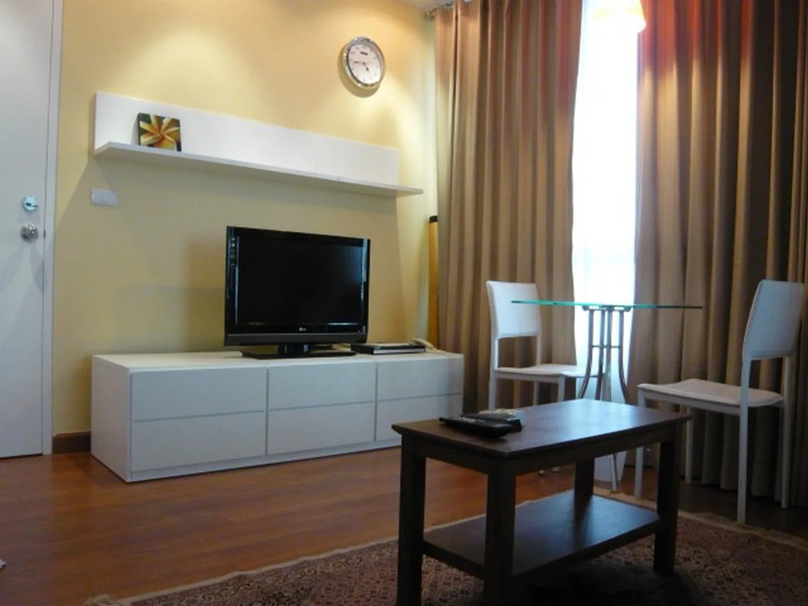 The Parkland Taksin - Thapra — photo 4