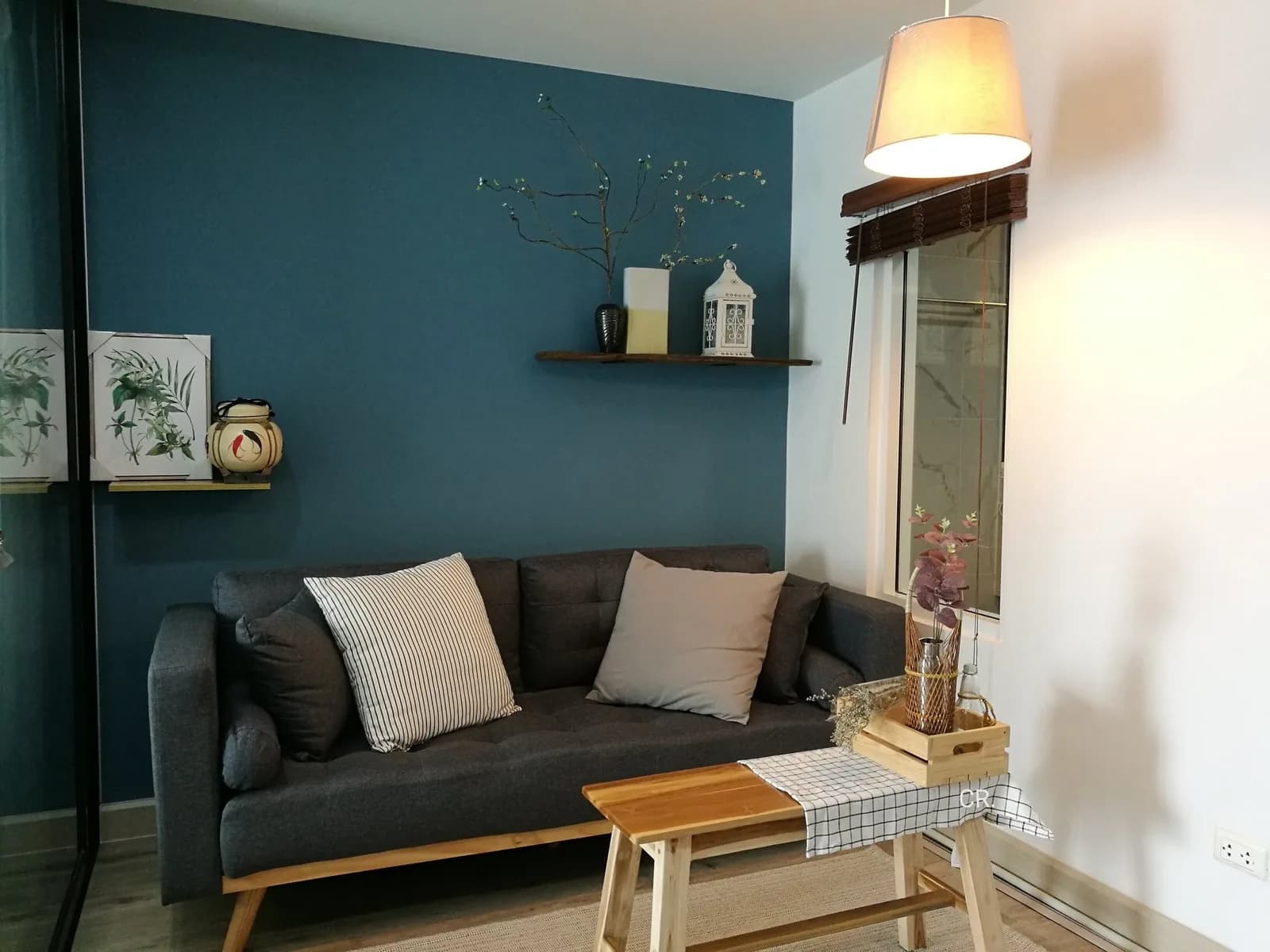 The Trendy Condominium — photo 1
