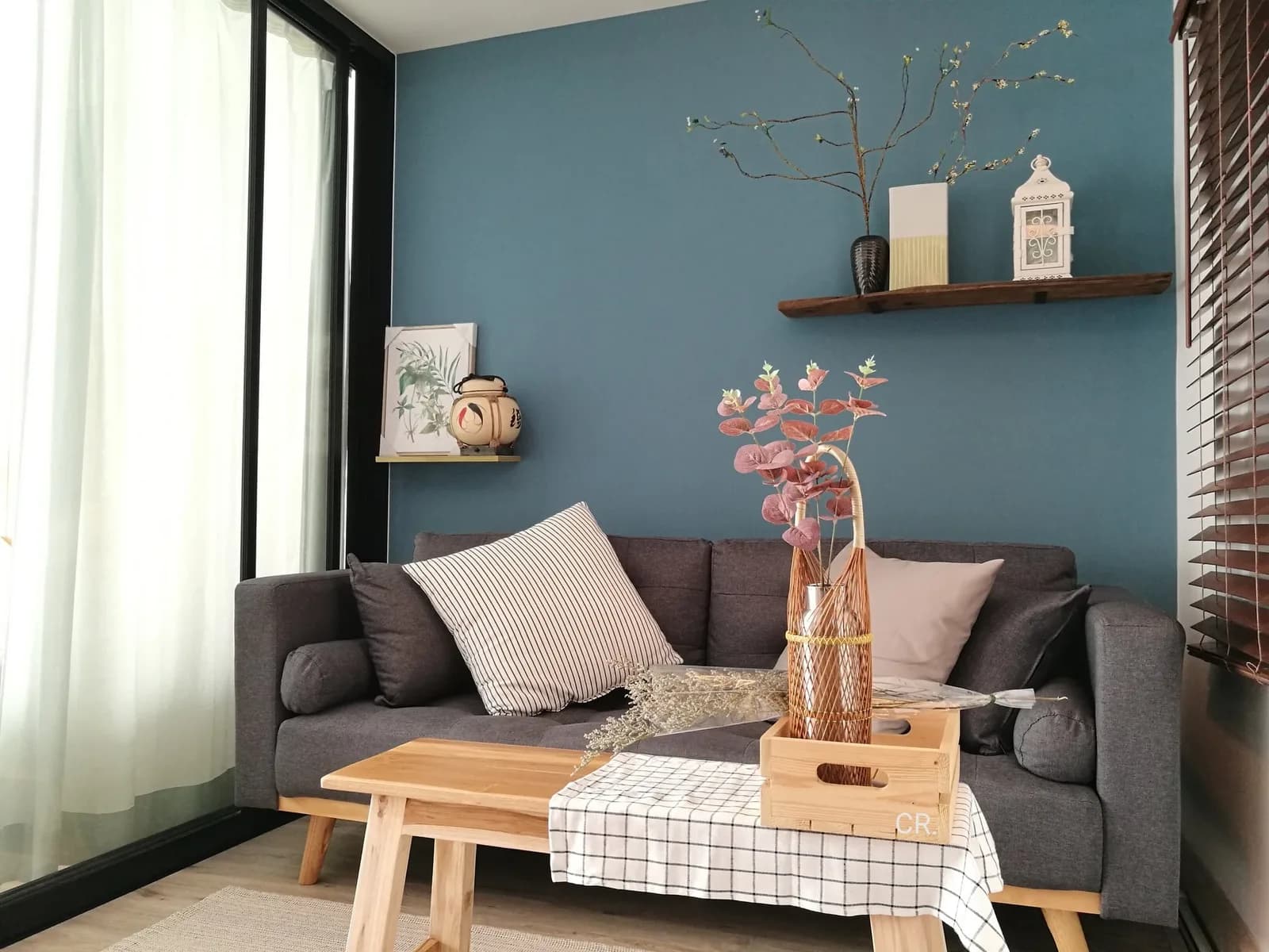 The Trendy Condominium — photo 2