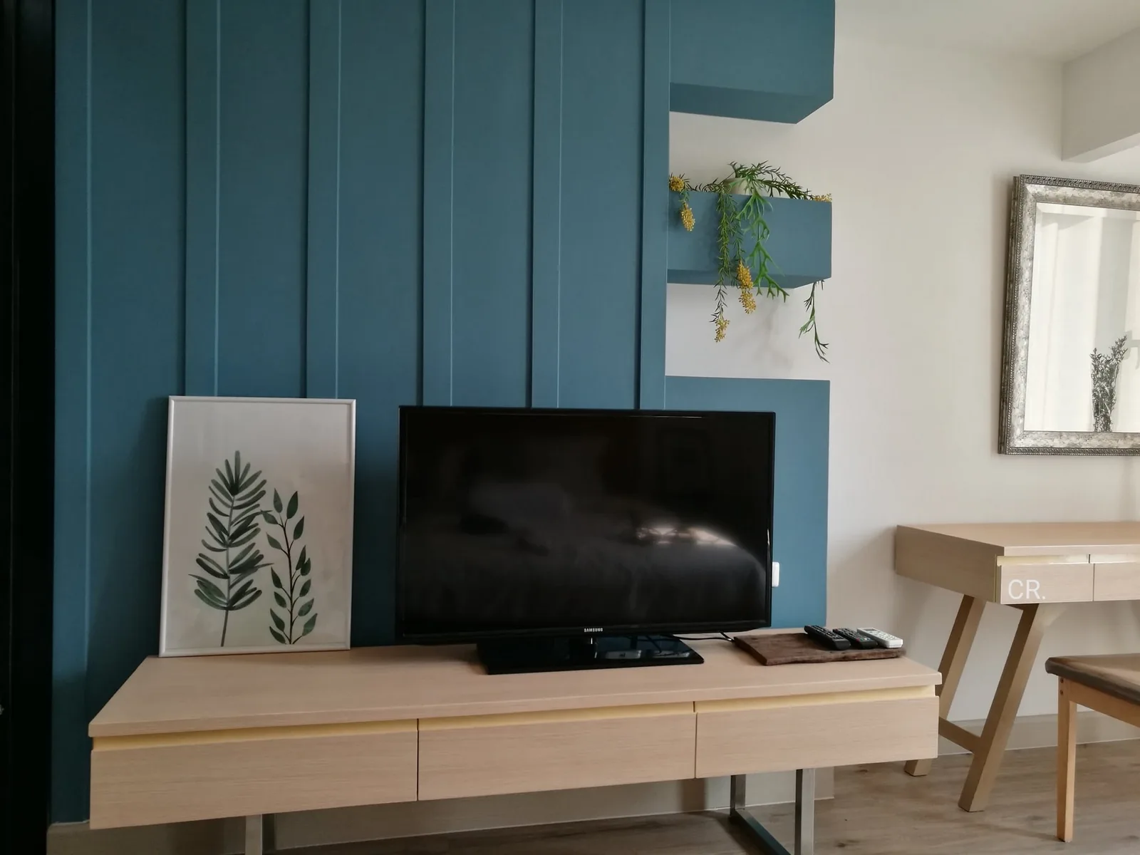 The Trendy Condominium — photo 5