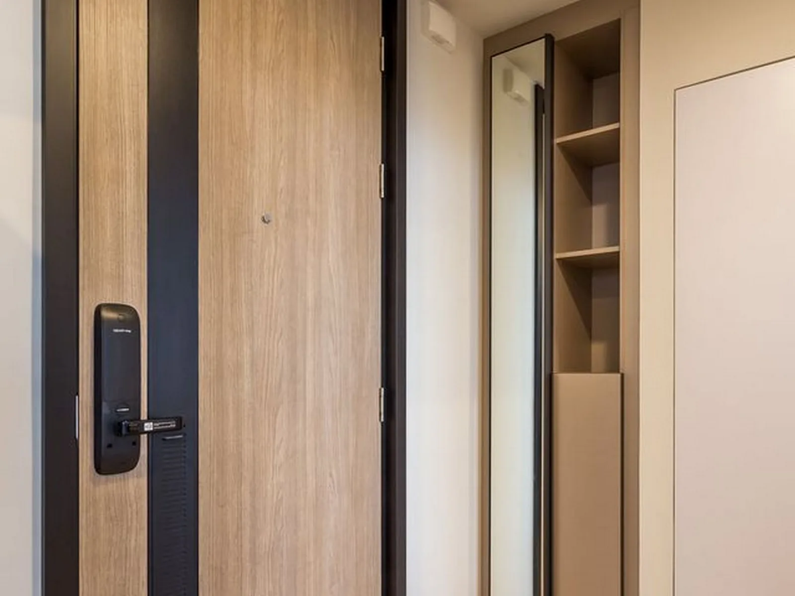 OKA HAUS Sukhumvit 36 — photo 11